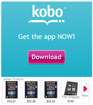 kobo app for pc