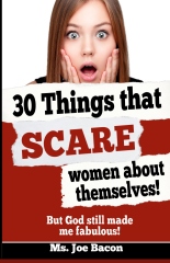 Elite Business Ads - 30 Things that SCARE Women About Themselves!