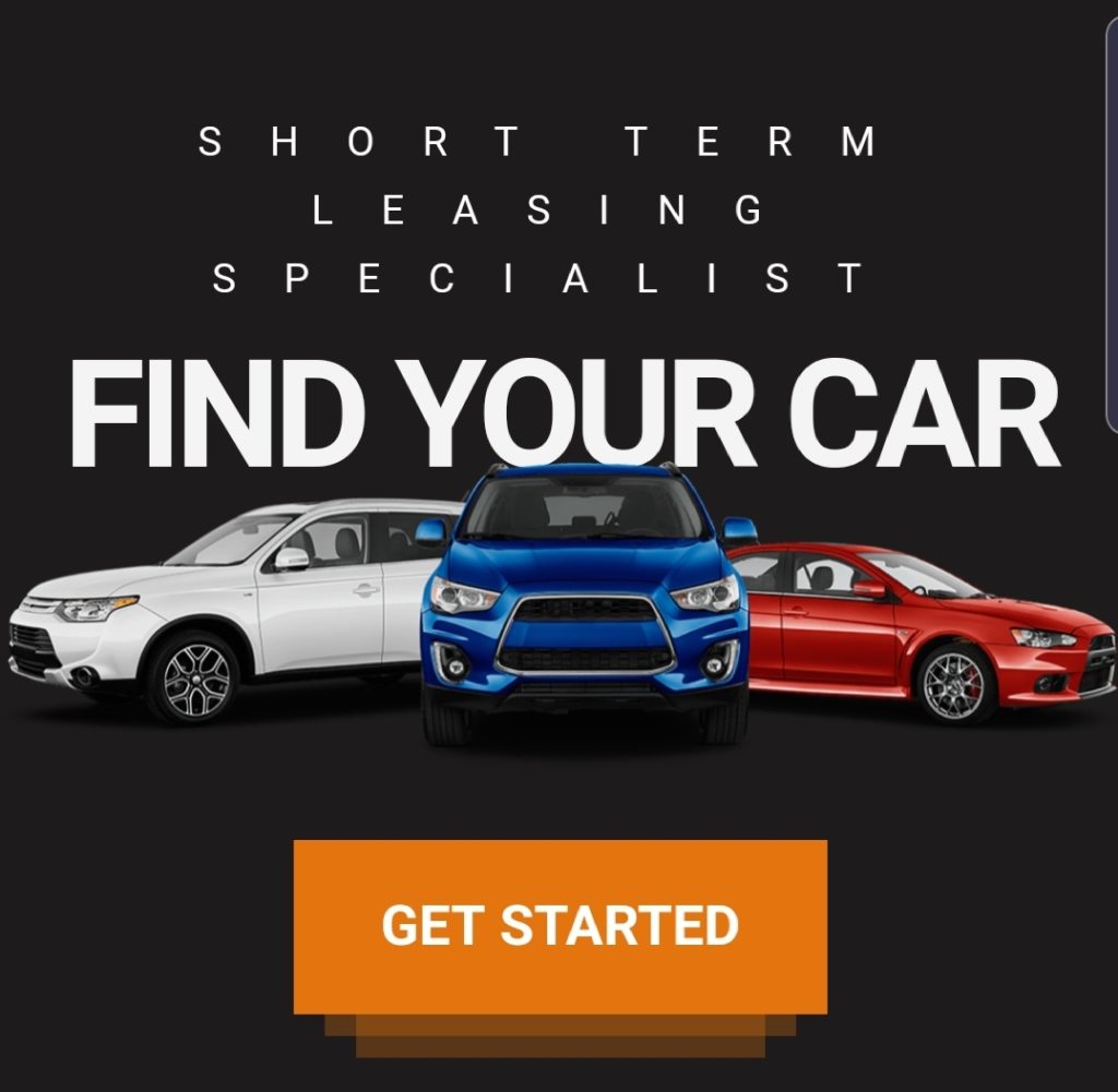 Genuine Car Lease London