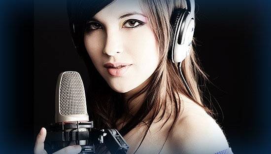 Elite Business Ads - South London Singing Lessons